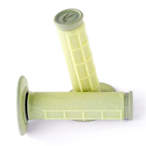 PUÑOS RENTHAL MX KEVLAR DUAL LAYER DIAMOND DIAMOND/WAFFLE