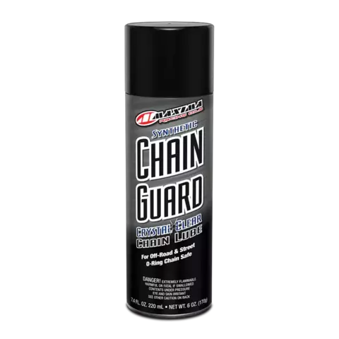 ACEITE CADENA MAXIMA CHAIN GUARD SYNTHETIC 220ML - comprar online