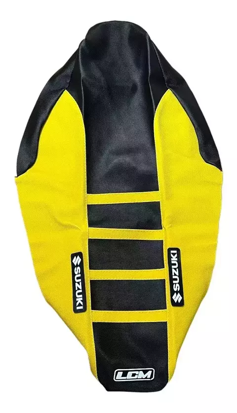 Funda De Asiento Lcm Covers Rmz 250/450 Hasta 2017 - comprar online