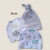 Gorrito prematuro varios modelos talle 000 - Olly Baby