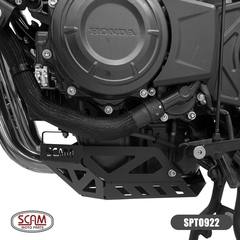 Protetor de carter NX500 - comprar online