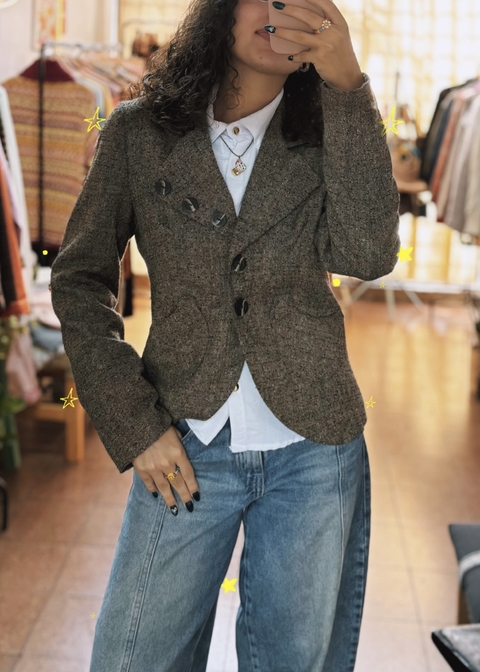 Blazer San Angel - comprar online