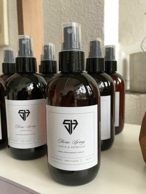 HOME SPRAY