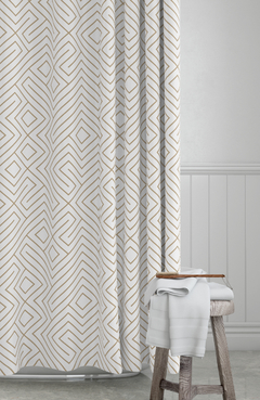 Banner de la categoría CORTINA DE BAÑO