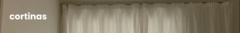 Banner de la categoría CORTINA