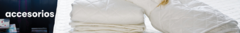 Banner de la categoría ACCESORIOS