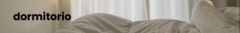 Banner de la categoría DORMITORIO