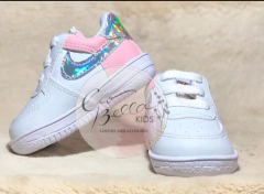 Nike Air Force del 17 al 20 en internet