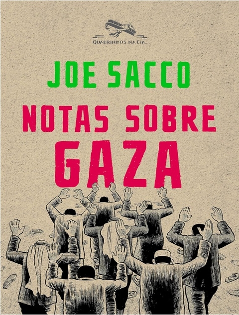 Notas sobre Gaza