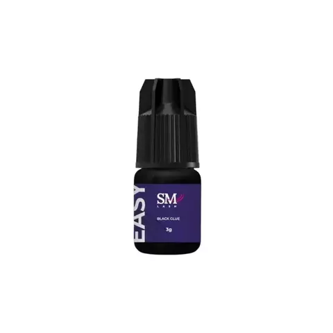 Adhesivo SM Lash 3g Black