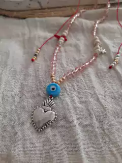 Collarcito Simona - Lu Balbiano