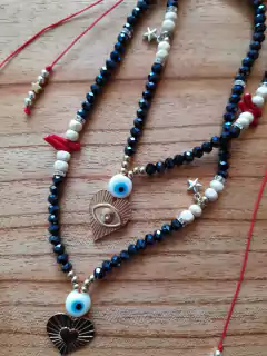 Collarcito Simona - Lu Balbiano