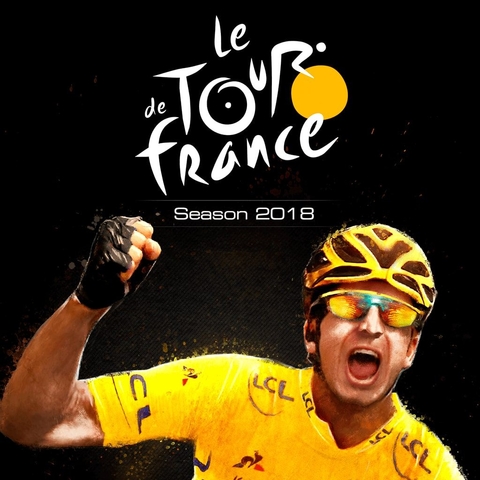 Tour de France 2018 PS 4 DIGITAL