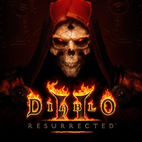 Diablo® II: Resurrected