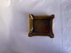 Kit sushi em cerâmica, feito à mão. - loja online