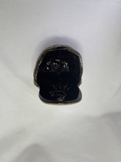 Recipiente para água benta em cerâmica, feita à mão. - comprar online