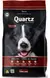 RAÇÃO QUARTZ SUPREME FRANGO & ARROZ 15KG | PARA CÃES ADULTOS DE TODAS AS RAÇAS - Point da Ração