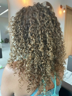 Tratamento personalizado + finalização - comprar online