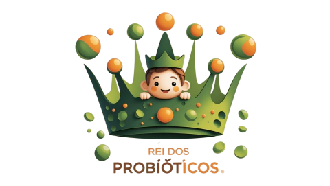 Rei do Probióticos