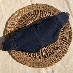 Pochete Jeans Arco-íris 1 - loja online