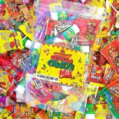 Banner de la categoría Caramelos