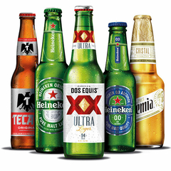Banner de la categoría Cervezas