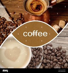 Banner de la categoría Café, Té y Sustitutos