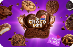 Banner de la categoría Galletas