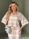 SEMI CROPPED CHARLOTE SEMI CROPPED CHARLOTE - comprar online