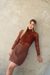 BLUSA LIS BLUSA LIS - comprar online