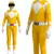 Fantasia Power Rangers Infantil - comprar online