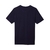 REMERA PUMA ALG WADROBE ESS SUEDE TEE VT H - comprar online