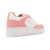 ZAPATILLAS KAPPA LOGO LINATE V KID BC/RS - Limite Deportes