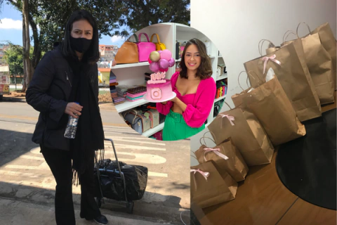 Conheça nossa História