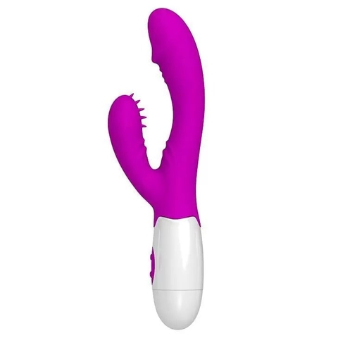 VIBRADOR ANDRE SEGREDOS - DOIS MOTORES