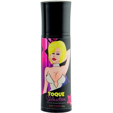 TOQUE SEDUCTOR MOLHADO - SPLASH EDITION - comprar online