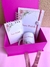 KIT NA CAIXA PERSONALIZADO - FLORAL - comprar online