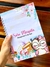 Caderno - Tam. Universitário personalizado na internet