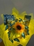 Buquê Van Gogh com led - comprar online