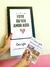 Quadro + envelope pesquisa Google - comprar online