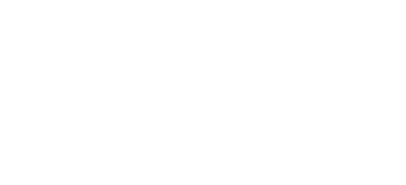 Selo de Marlu Produtos de Saúde e Beleza