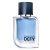 DEFY CALVIN KLEIN EAU DE TOILETTE