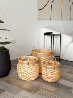 Canasto Tarout - comprar online