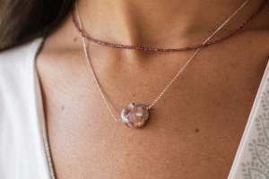 Colar Sereia - Madrepérola - comprar online