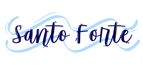 Loja Santo Forte