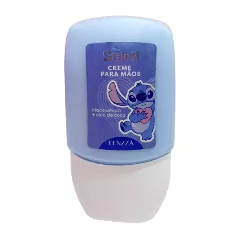 HIDRATANTE PARA MÃOS STITCH BY FENZZA