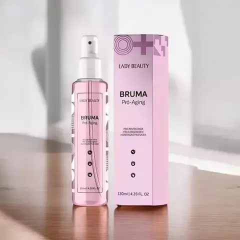 BRUMA PRO-AGING - LADY BEAUTY