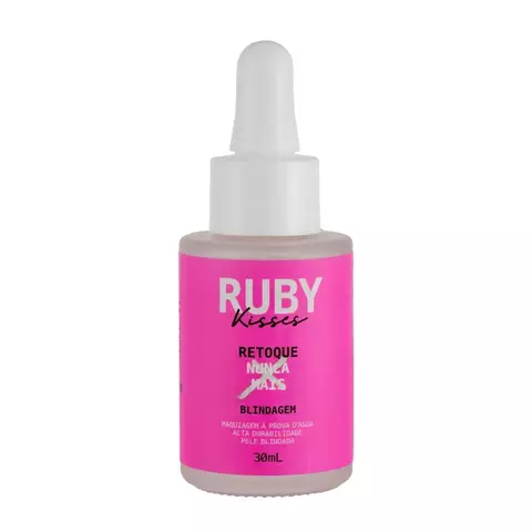 BLINDAGEM - RUBY KISSES