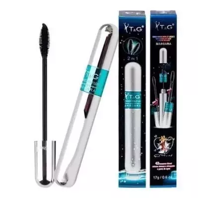 MASCARA PARA CILIOS - TANGO