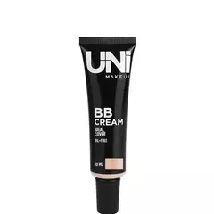 BB CREAM IDEAL COVER UNI MAKEUP: PRATICIDADE E BELEZA NO DIA A DIA